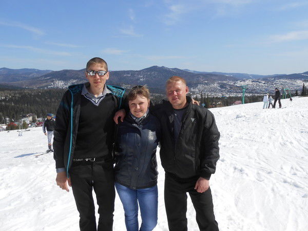 Галина Гребеньщикова