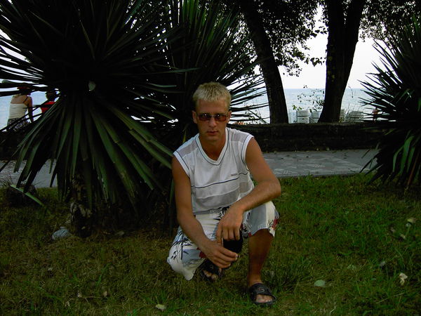 Александр Степанченко