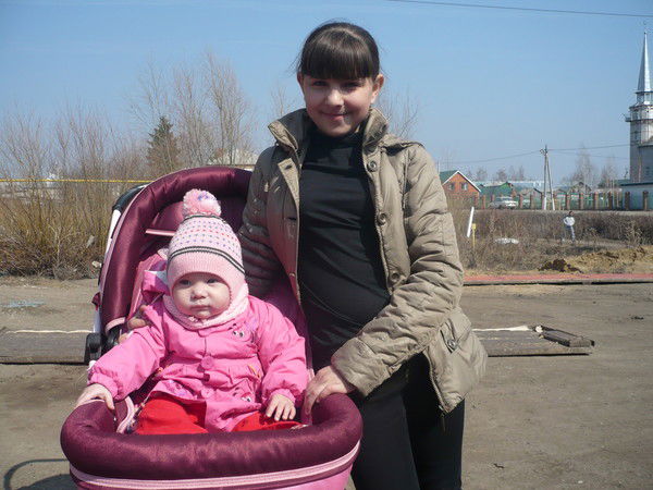 Зиля Газизова