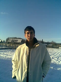 Евгений Кашкин