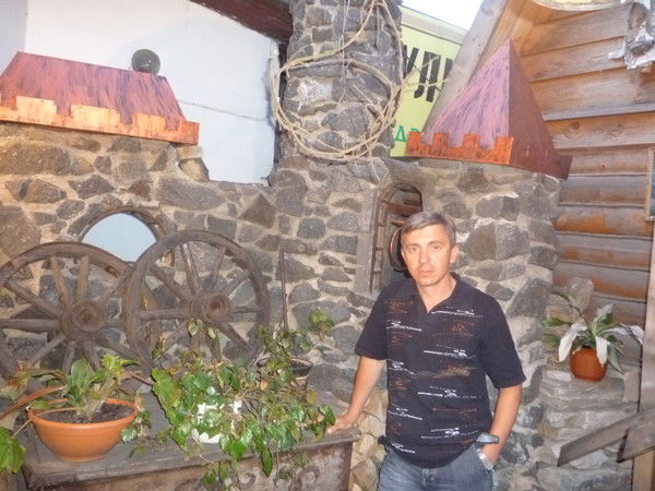 Саша Шулько