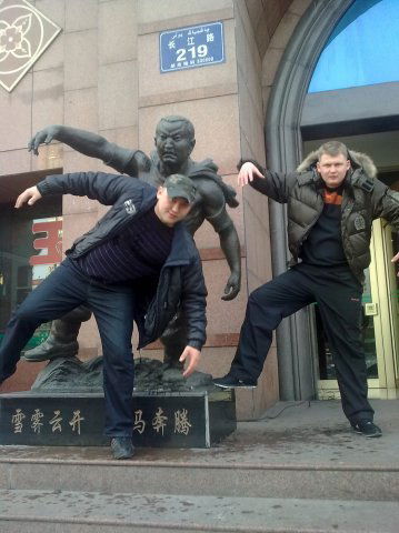 Мурат Надыров