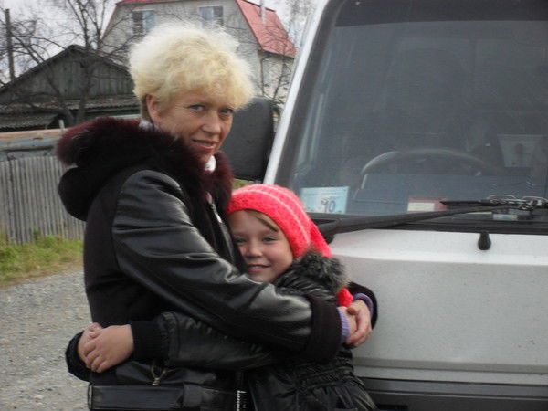 Вера Биденко