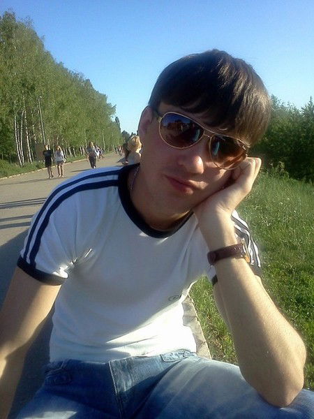 Алексей Кузнецов