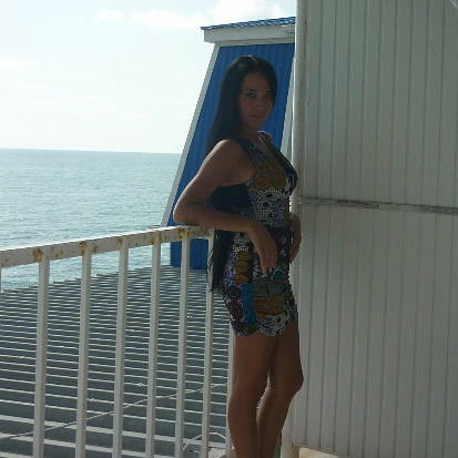 Бапахова Бексана