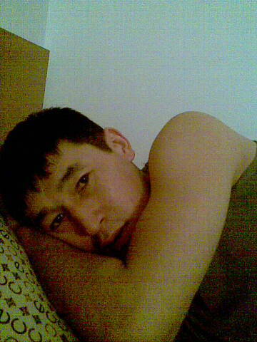 Биржан Ратов