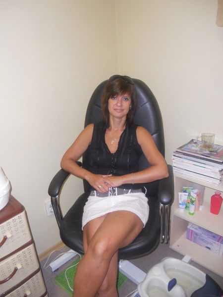 Галина Елизарова