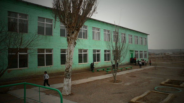 Жармыш Орта Мектеб Жармыш Орта Мектеб