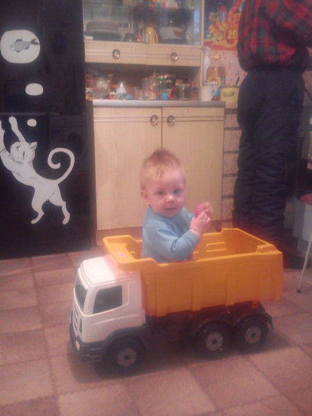 Владимир Илларионов