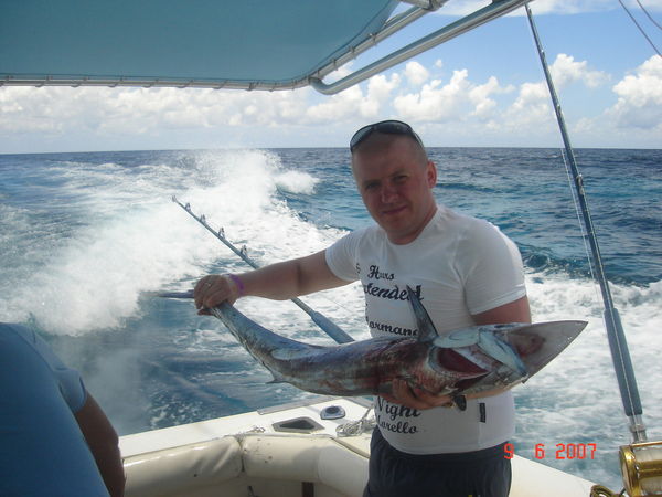 Дмитрий Неверкевич