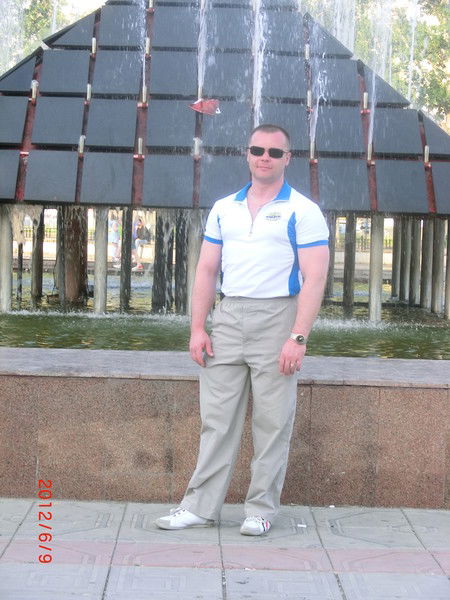 Алексей Шевченко