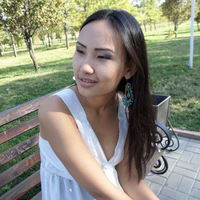 Назым Тасболатова