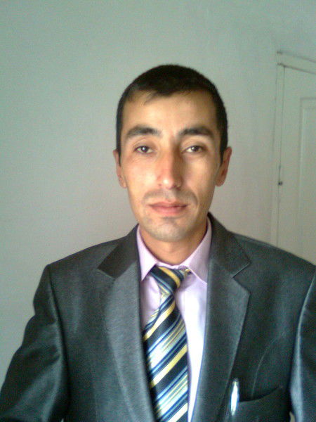 Уктамжон Тухтасинов