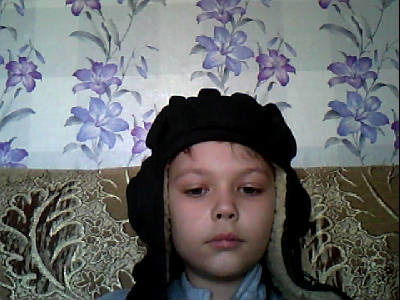 Данил Денисенко