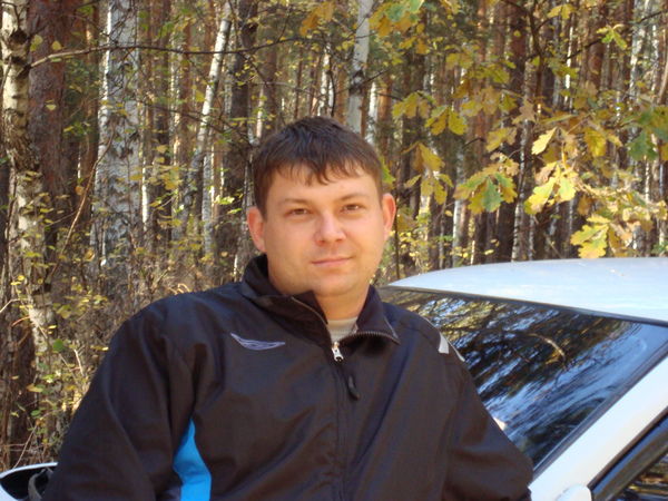 Александр Пьянченков