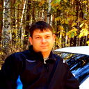 Александр Пьянченков