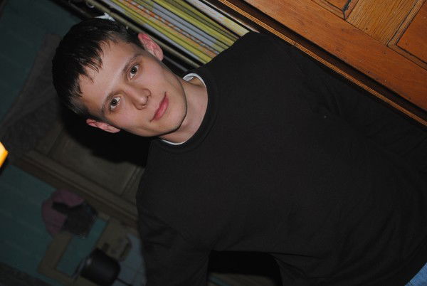 Сергей Астраков