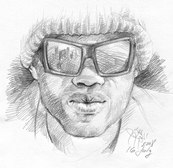 Борис Борисович