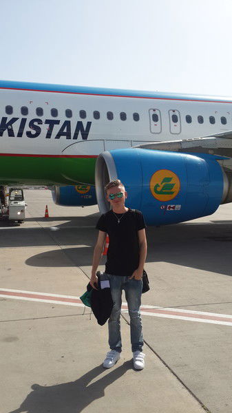 Андрей Руденко