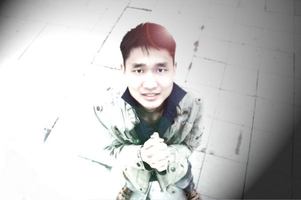 Александр Priest Хон