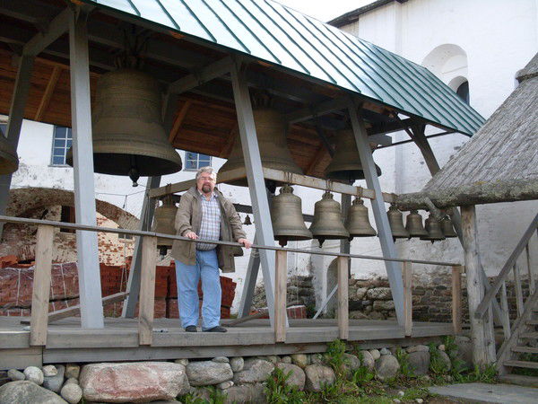 Анатолий Козырев