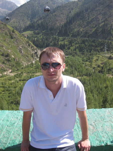 Игорь Шевченко