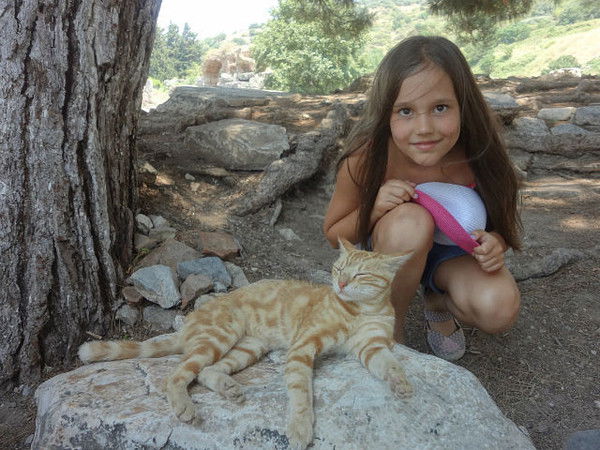 Даша Ускова