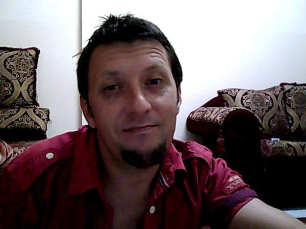 Александр Канивец