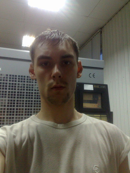 Александр Носов