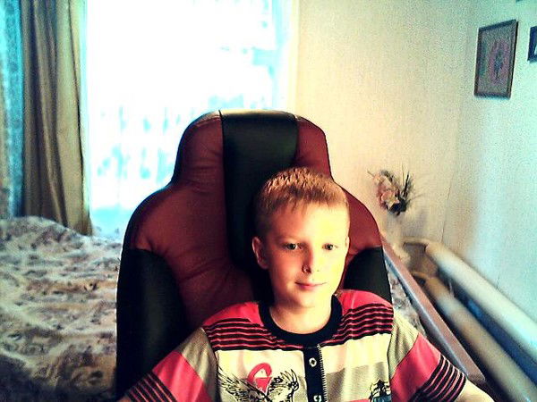 Владислав Синельников