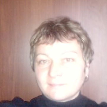 Марина Федорина