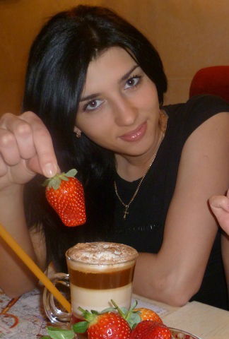 Валерия Колесник