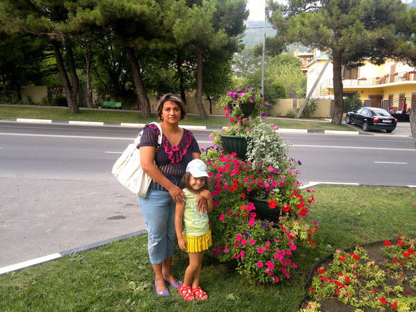 Диляра Несветаева