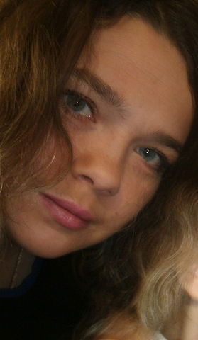 Юлия Мосягина-Фадеева