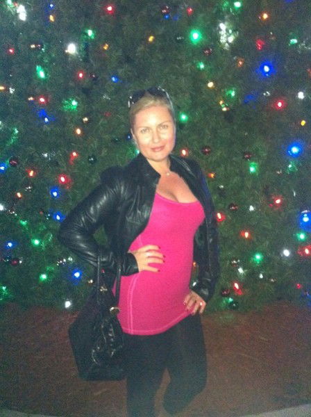 Aнна Tимофеева