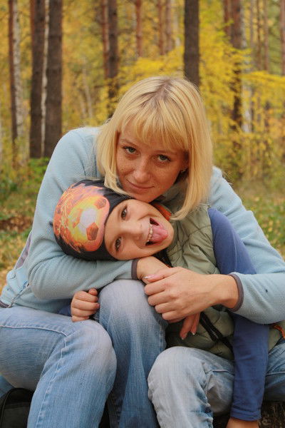 Антонина Т.