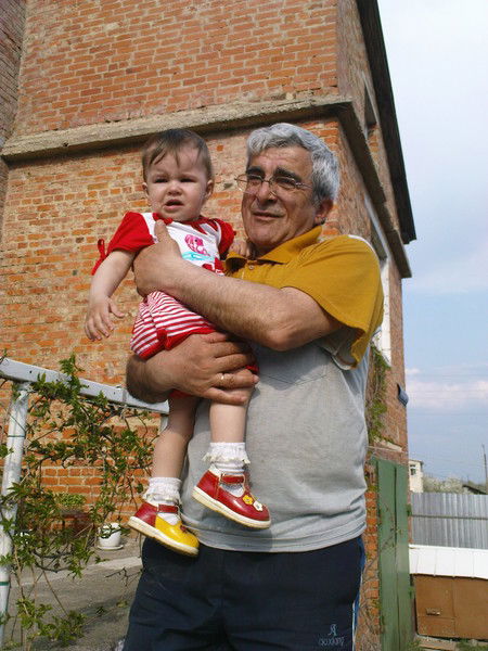 Константин Калантаров