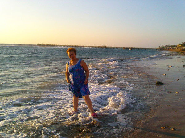 Антонина Ефремова