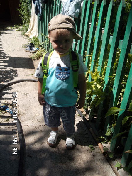 Людмилка Нур