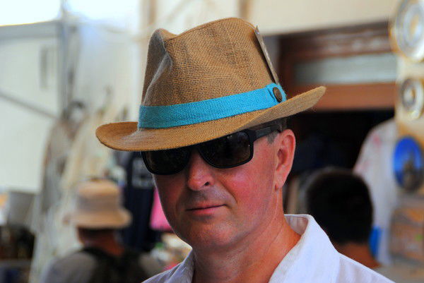 Сергей Сергеев