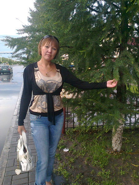 Асемгуль Есеналина