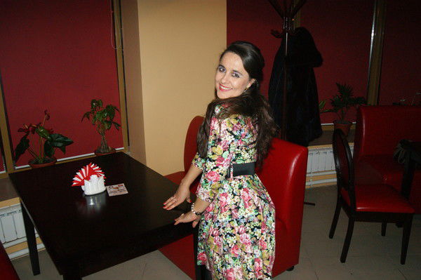 Наталья Лангольф