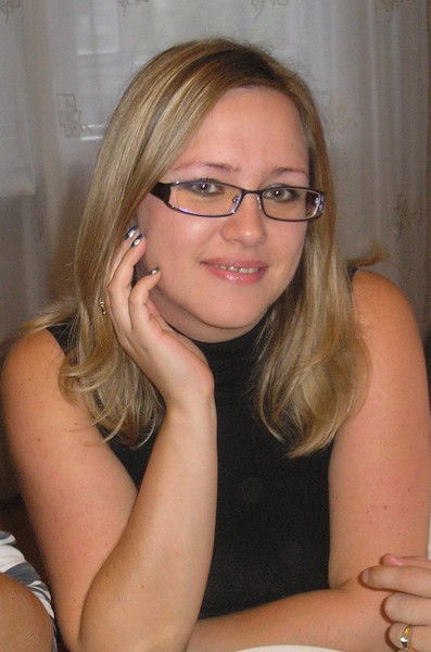 Юлия Скворцова