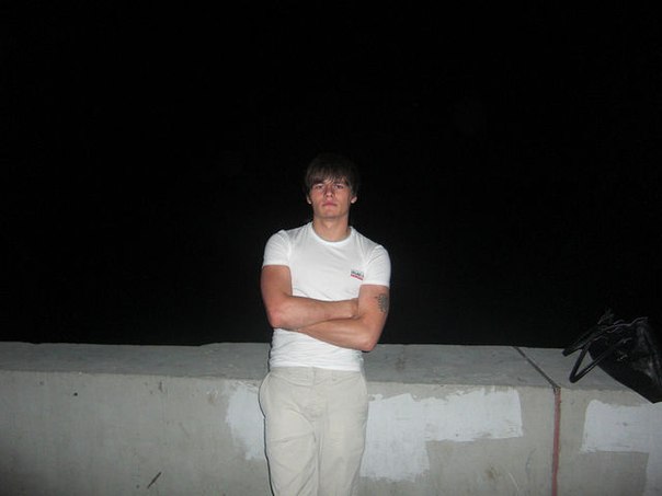 Илья Фадеев