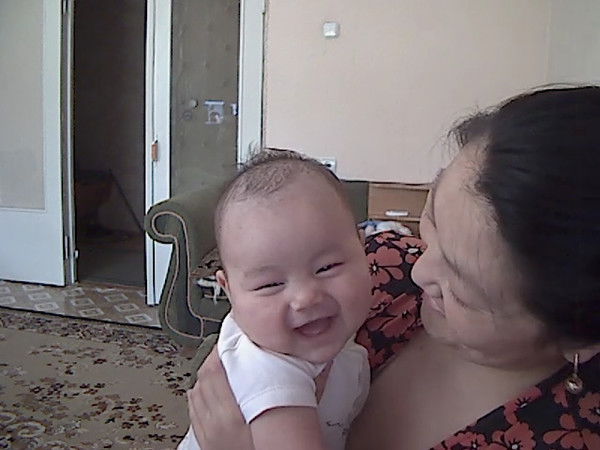 Алия Орумбаева