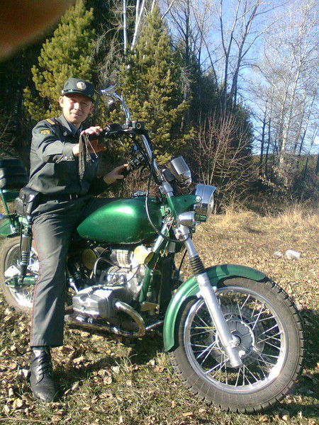 Евгений Андреев