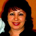 Елена Волошина