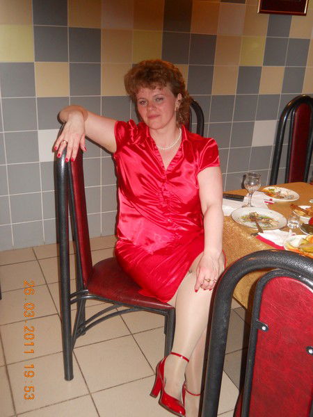 Елена Прилепко