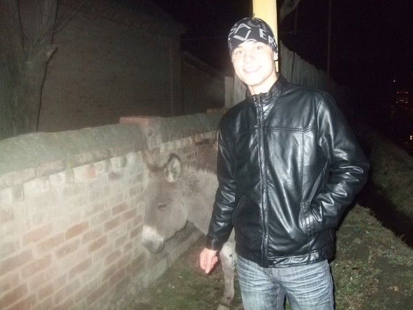 Тимур Мирзаев