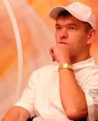 Денис Курбаткин